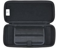 Hori Slim Tough Pouch for Nintendo Switch OLED (Black) - 1114185 - zdjęcie 5